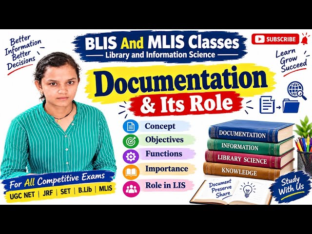 Documentation & it's role 