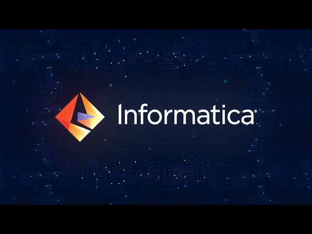 Personalize your Logos and Themes in Informatica CDGC