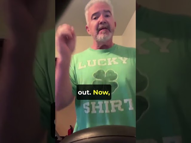 How to use LUCK in Your Trading!  #daytrading #tradinghacks #trading
