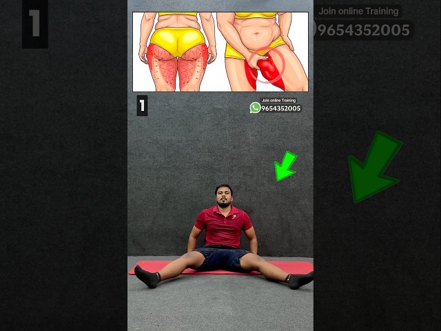 #weightlose #fatlose #innerthighfatlose #bestworkout