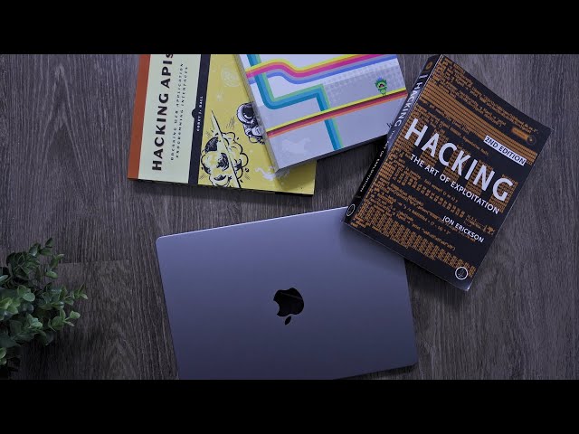 Why You Should Get A Macbook For Cybersecurity