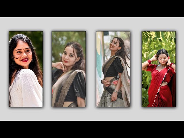 New One Gondi Editing Alight Motion By Mr Dinu Editor 