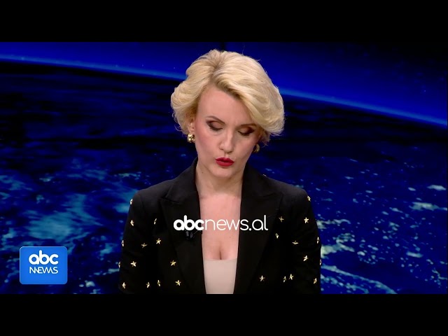 Edicioni Qendror, ora 19:00 - 24 shtator 2026 | ABC News Albania