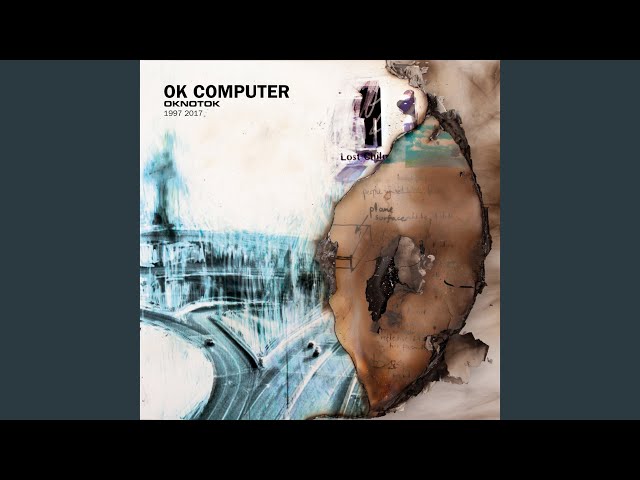 Paranoid Android (Remastered)
