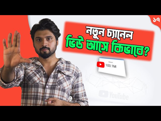 Getting more Views on New Channel? YouTube Algorithm🔥