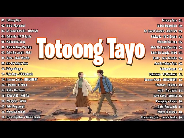 🎧 Best OPM Songs Philippines 2026 | Trending Filipino Hits | Spotify Music