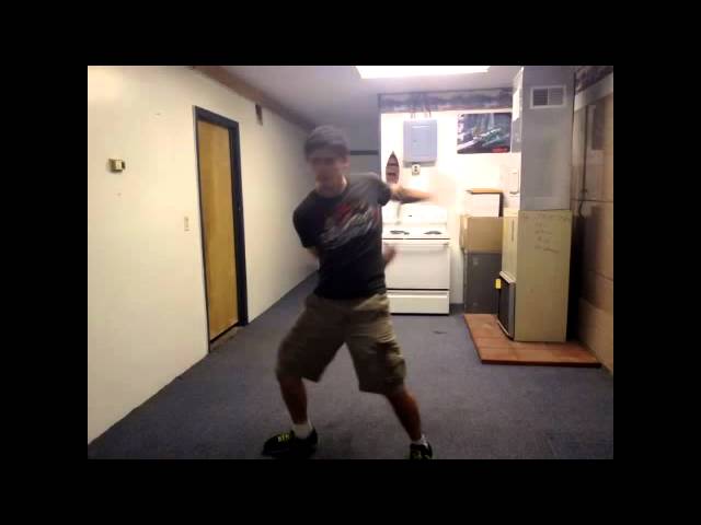 Flowpulse Nunchaku Tricks Lab - Horizontals