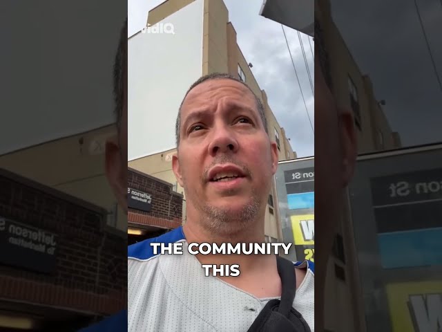 Art Tours (Live From Bushwick)