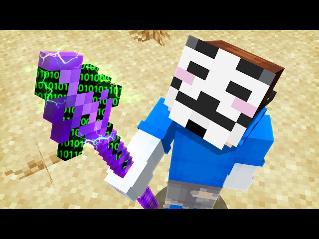 I Mastered Minecraft Spear Hacks