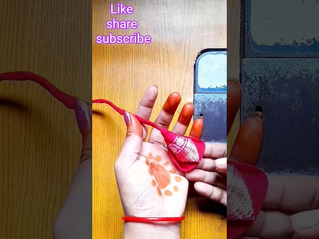 💞Trending latkan design 💞 sambalpuri latkan design || #shorts #shortsfeed #trending #tutorial #sew