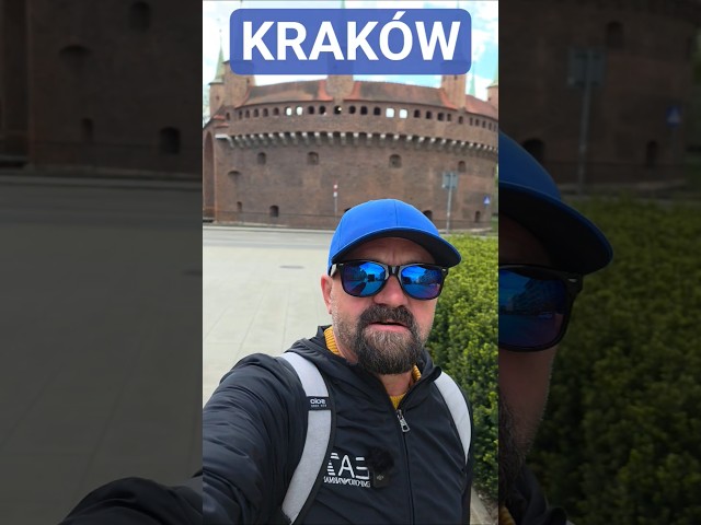 Krakow Poland #travel #polska 🇵🇱 ✈️