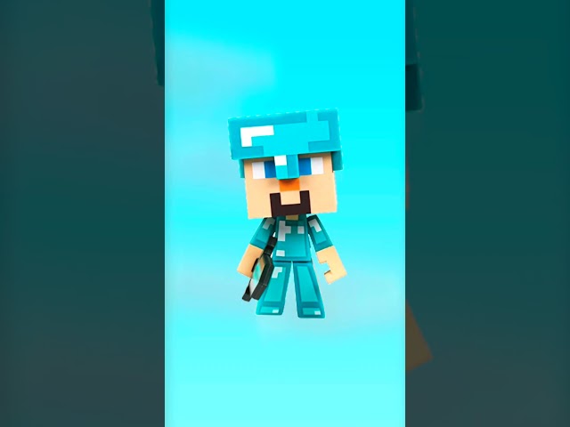 Noob vs pro vs hacker polar bear 🐻‍❄️ Challenge 🥵 #shorts #short #viralshorts #minecraft