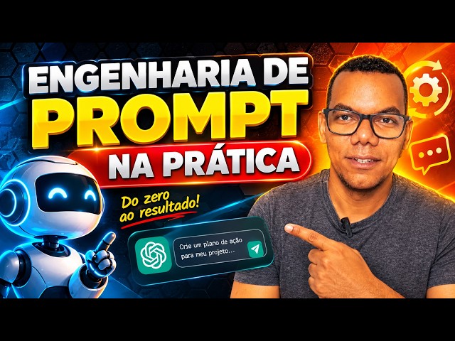 🚀 PROMPT ENGINEERING IN PRACTICE — FREE COURSE | LESSON 01
