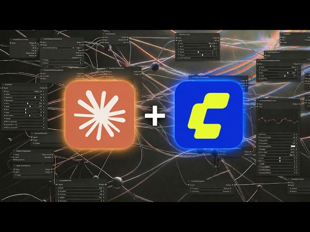 Opus 5.5 + ComfyUI Made Me Cancel My Adobe Subscription!