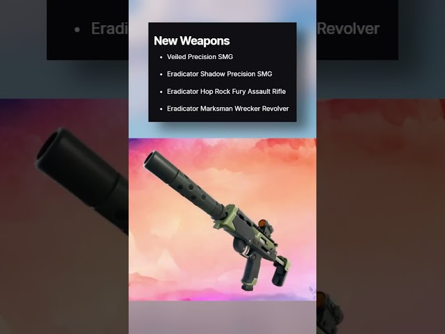 v37.10 UPDATE for Fortnite Creative/UEFN! #uefn #fortnitecreative