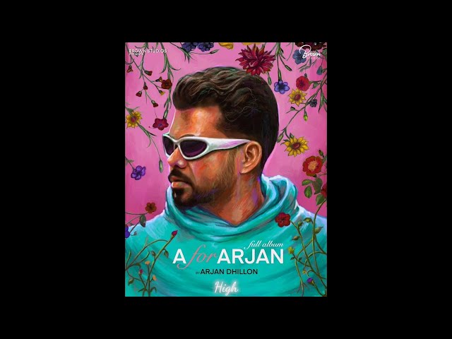 High - Arjan Dhillon