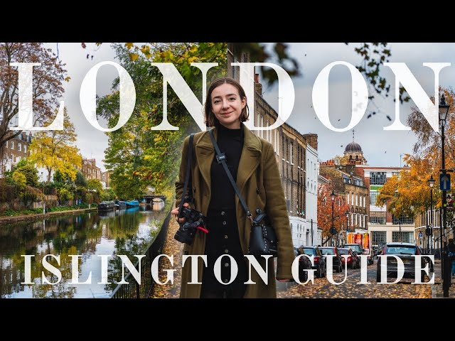 Islington: London’s Overlooked Residential Heart