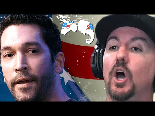 Dave Smith and Clint Russell Discuss The Collapsing Banking System