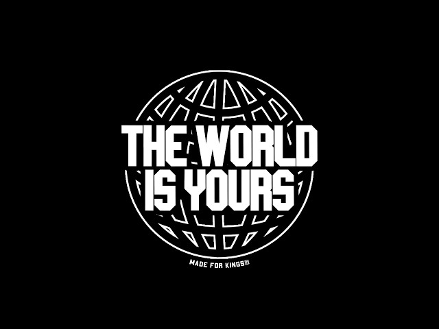 Rule The World with Made For Kings TV