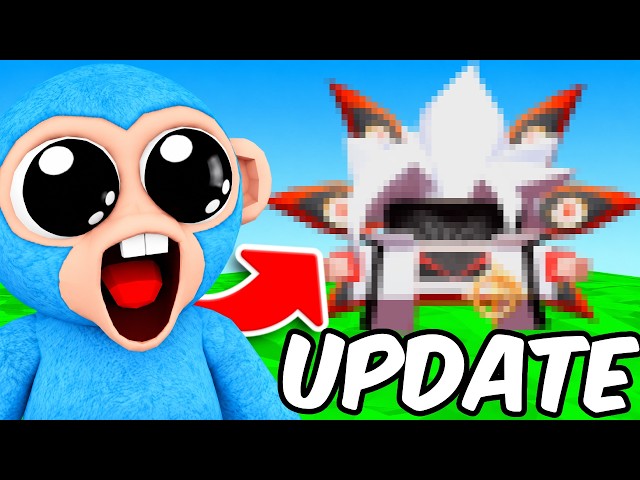 Is This Hero X Hero's BIGGEST UPDATE Yet? (Insane)