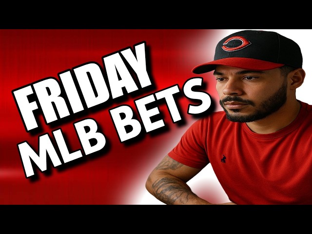 🔥 MLB Picks (September 25) | Best Bets, HR Props & Player Props 💰 LET’S CRACC!