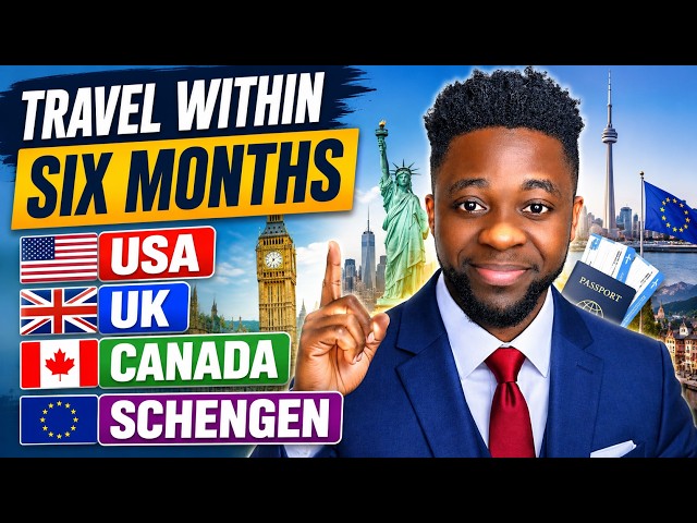 HOW TO APPLY VISA ON YOUR OWN - LESS COST