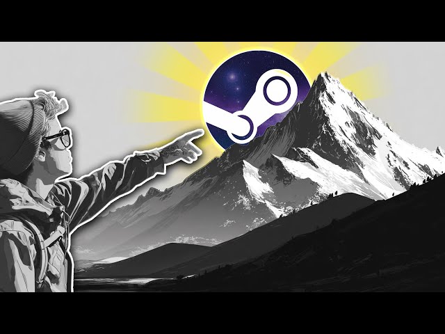 A New Adventure: STEAM | UpperCart Devlog #0