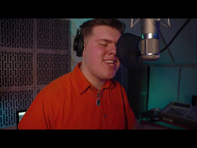 Livingston - Superkid (One Take Acoustic)