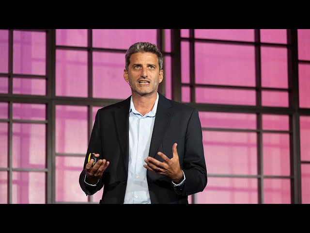 Amdocs on the journey to autonomous networks