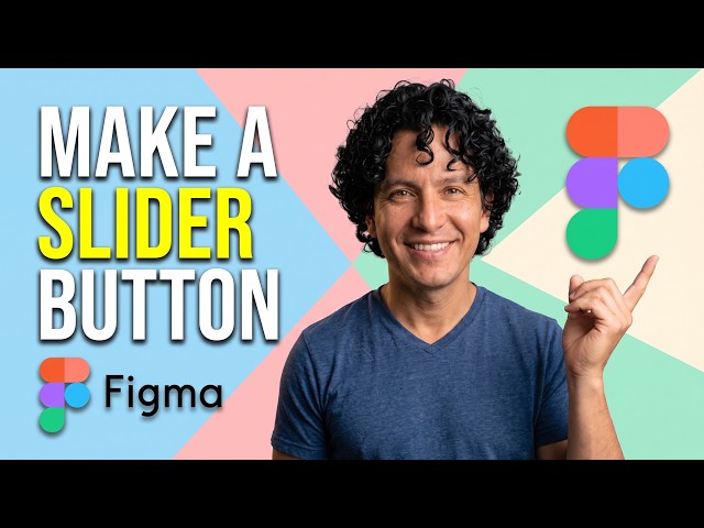How To Make A Slider Button In Figma (Easy Guide)