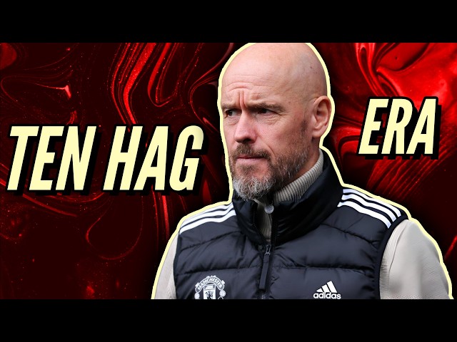 Erik ten Hag’s Manchester United: The End of An Error