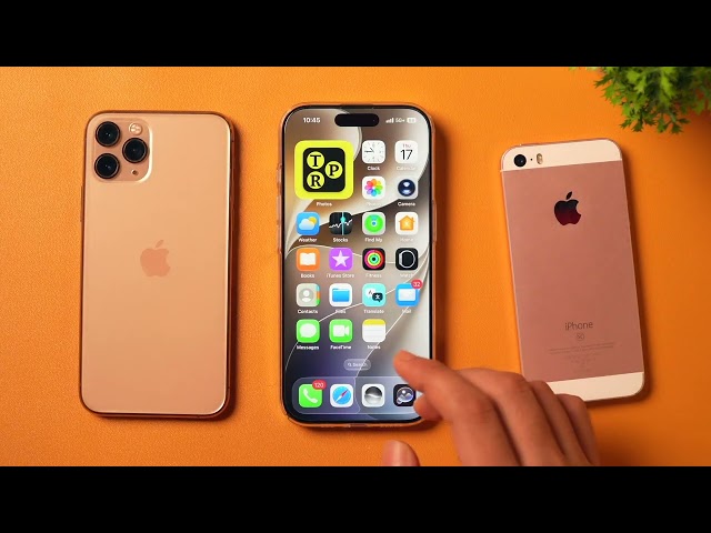 How to Rename iPhone Photos? Change Image Name on iPhone/iPad (Change Name of iPhone Pictures FREE)