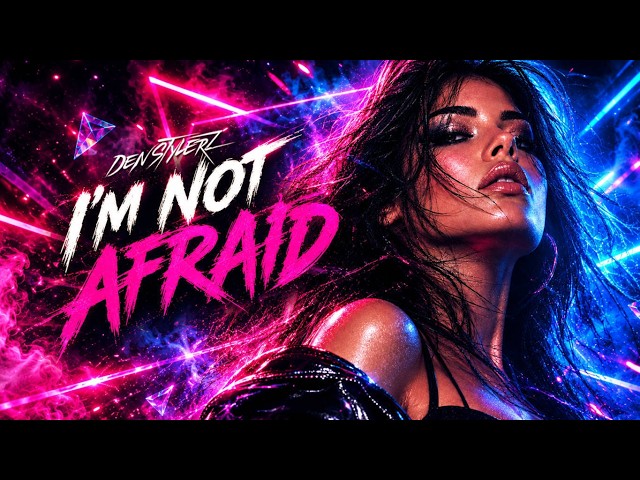 ⚡ DenStylerz - I'm Not Afraid | Hypertechno 2026