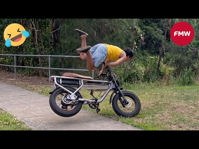 Try Not To Laugh 🤣 Top 99 Funniest Videos Ever 😂 | Funny Videos Compilation 2026 #251