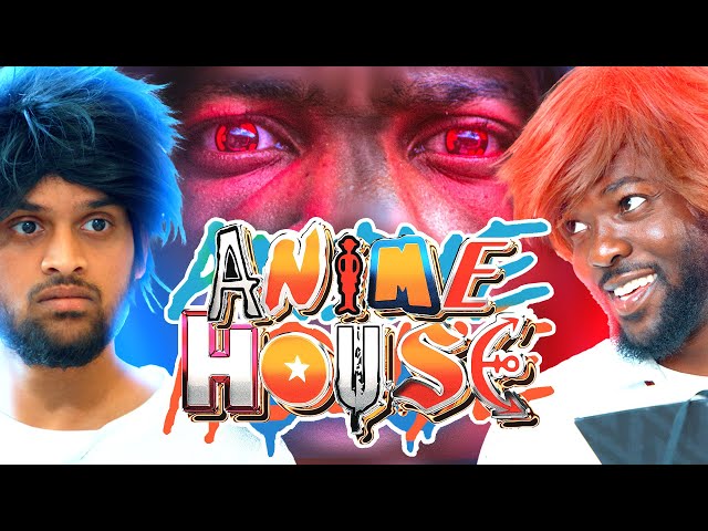 ANIME HOUSE 6