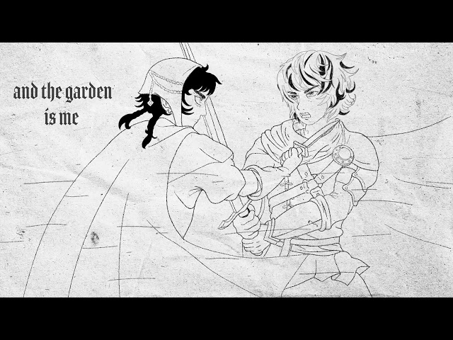 Michael Clifford - kill me for always (feat. Porter Robinson) - Official Lyric Video