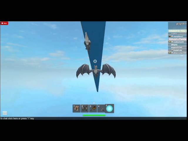 Dat lag its just too op