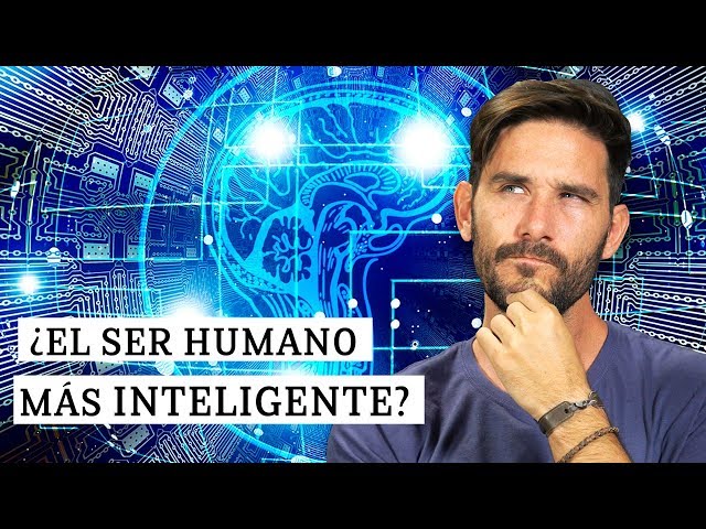 Who is the SMARTEST man in the world?