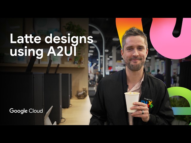The magic behind GenLatte: Flutter, Firebase, and Gemini