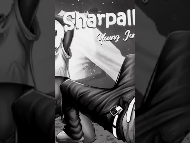 Young John - Sharpally #music #music