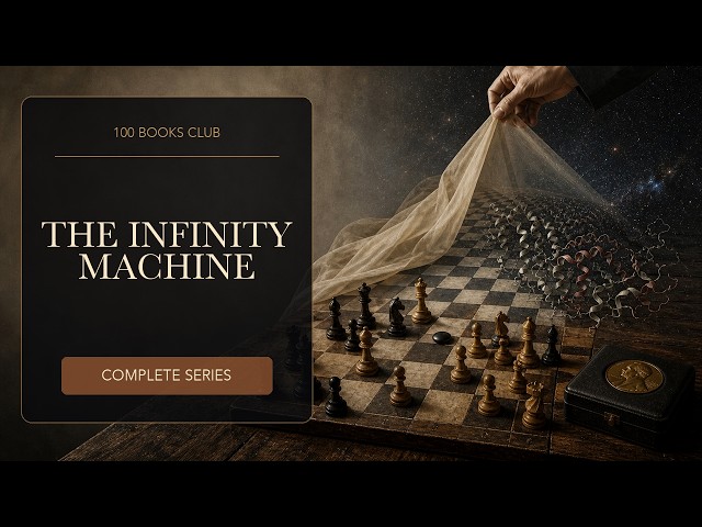 The Infinity Machine: Demis Hassabis, DeepMind & the Quest for AI | Full Series