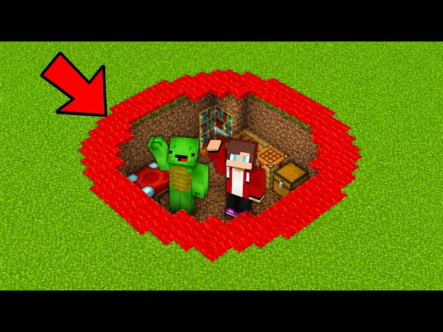 We Can't Leave the Red Circle!