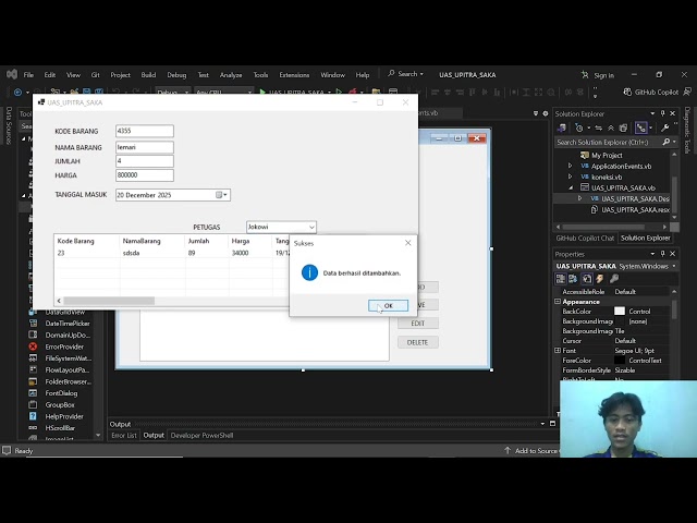 tutorial vs code 2022
