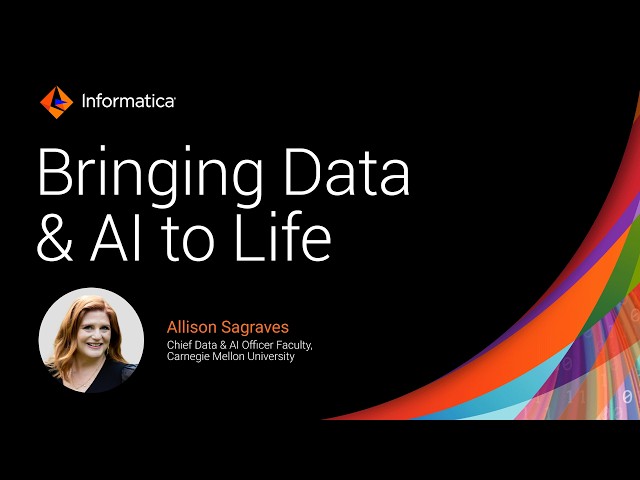 Why AI Leaders Must Get Their Hands Dirty ft. Allison Sagraves