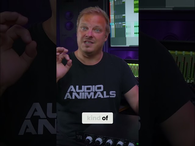 What Is A BAX EQ All About
