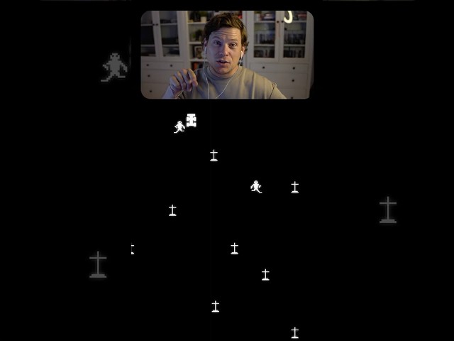World's First Controversial Video Game