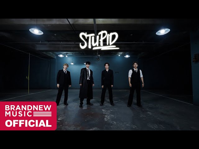 AB6IX (에이비식스) 'STUPID' CHOREOGRAPHY VIDEO (SUIT FIT VER.)