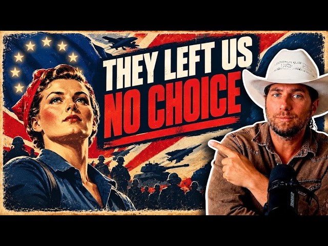 BAIT & SWITCH: From Psyop to False Flag?