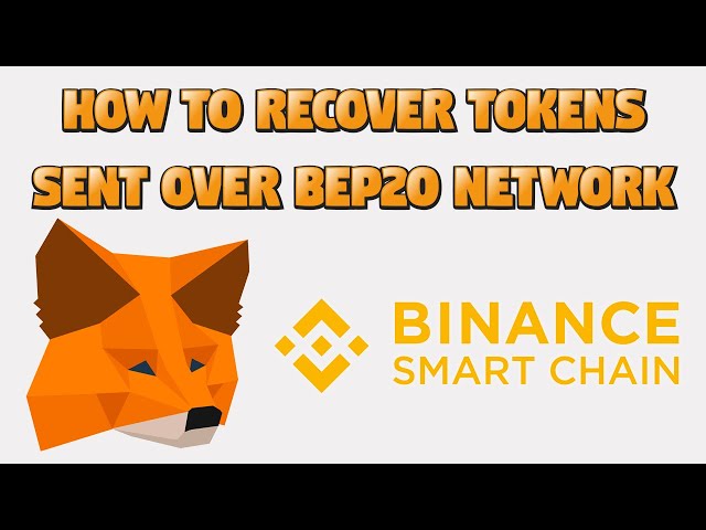 Recover Crypto Sent to the Wrong Ethereum Network (EASY)