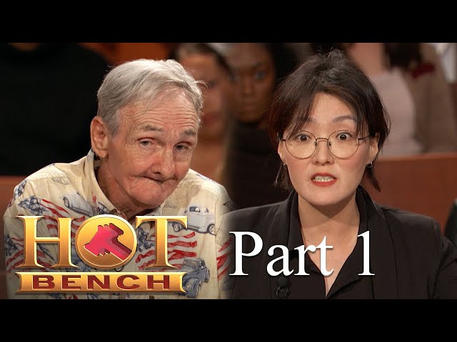 Did Man Take in Homeless Woman or Was He Conned? | Part 1